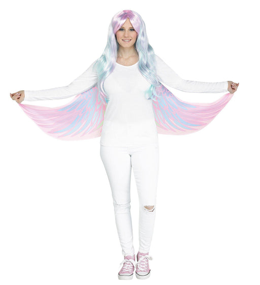 Ailes Souple de Licorne - Accessoire - Boo'tik d'Halloween