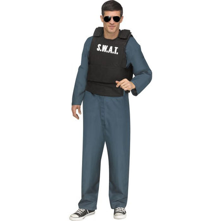SWAT Vest - Men