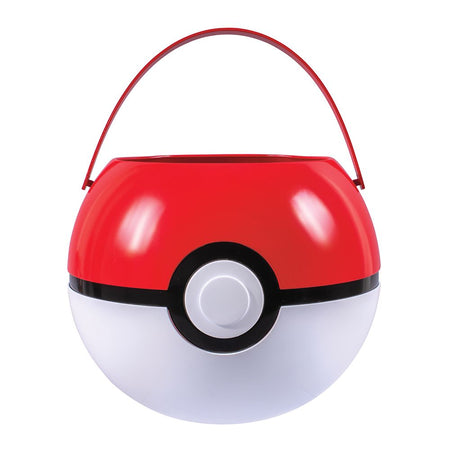 Poké Ball Candy Bowl - Pokémon