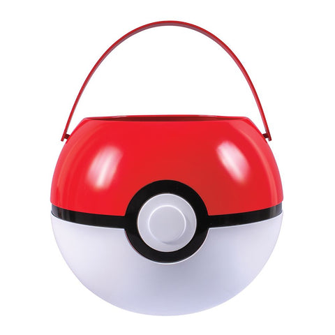 Bol Poké Ball pour bonbons - Pokémon
