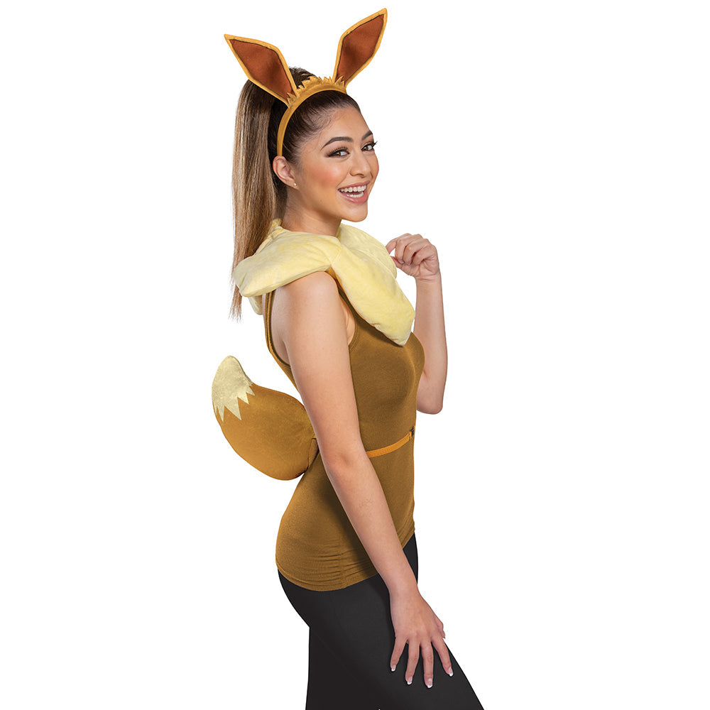 Accessoires Evoli - Pokémon