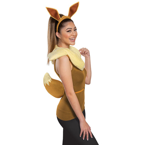 Eevee Accessories - Pokémon