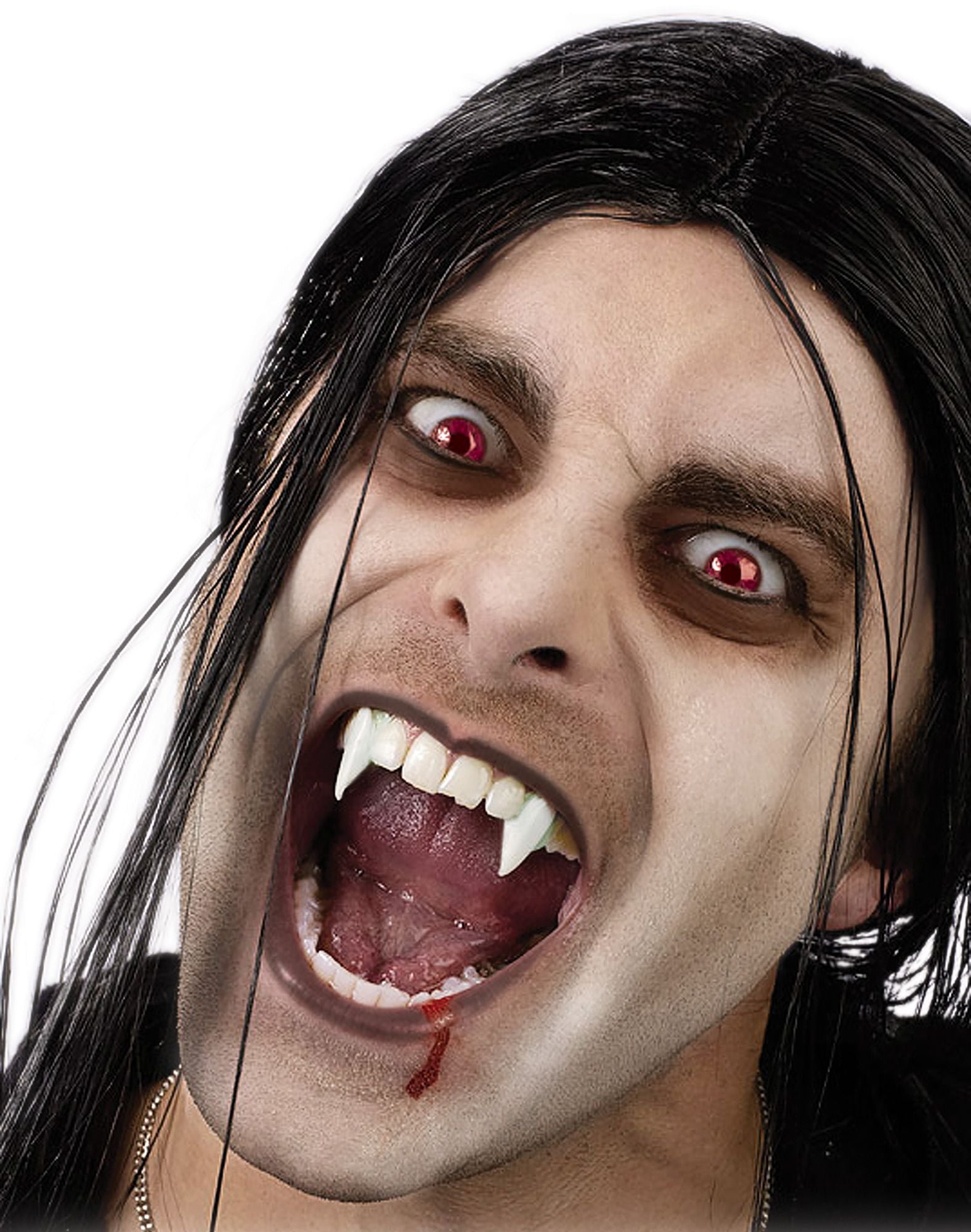 Retractable Vampire Tooth