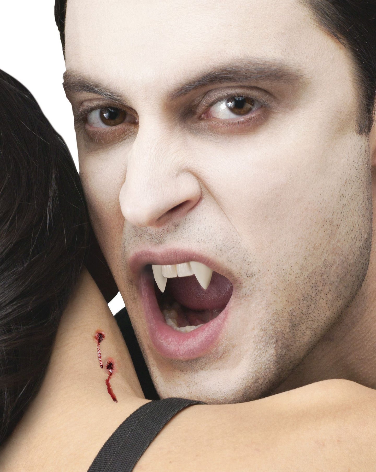 Dents de vampire