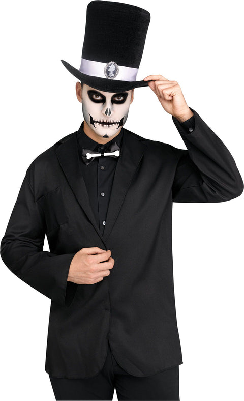 SKELETON GROOM