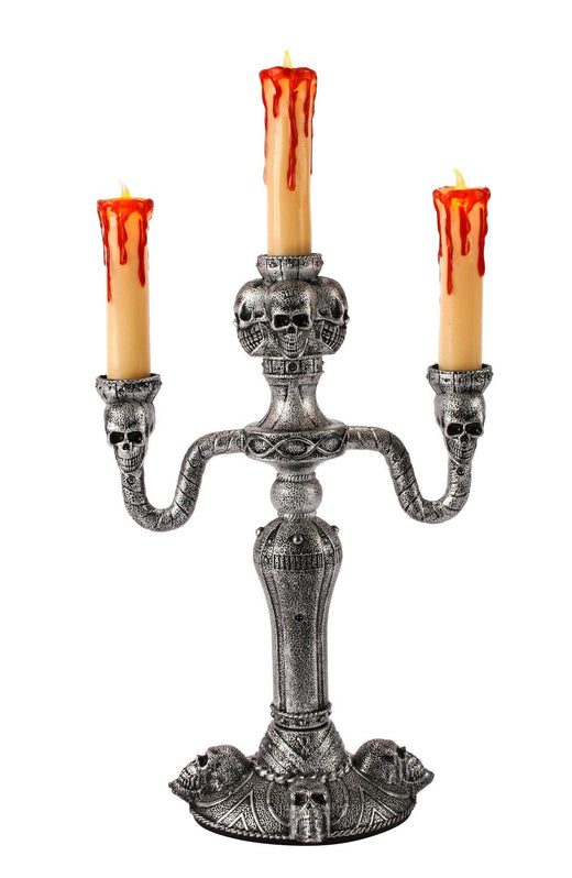 Chandelier de maison hantée (14po) LED -  - Boo'tik d'Halloween