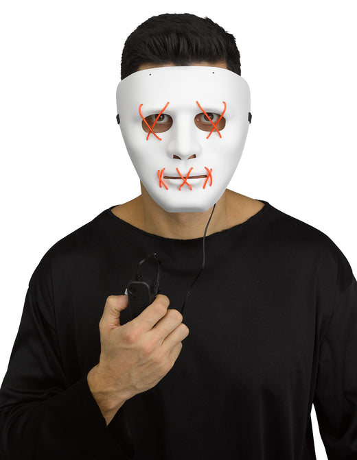 Masque Illuminé