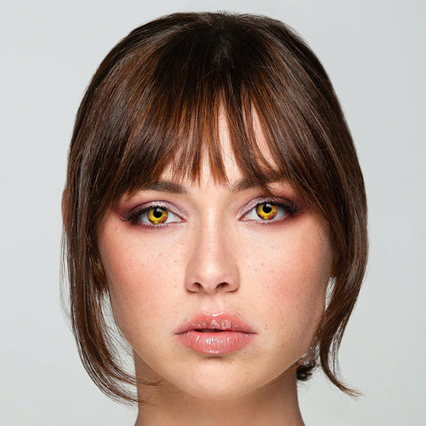 Contact lenses - Walking Dead I - PRIMAL®