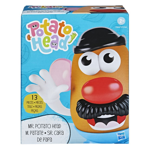 MPH - MR. and MRS. POTATO HEAD - CLASSIC