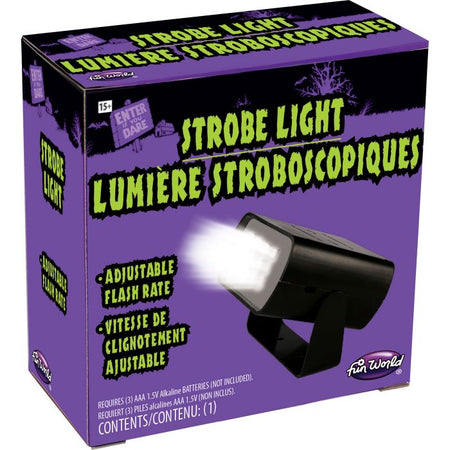 Strobe light