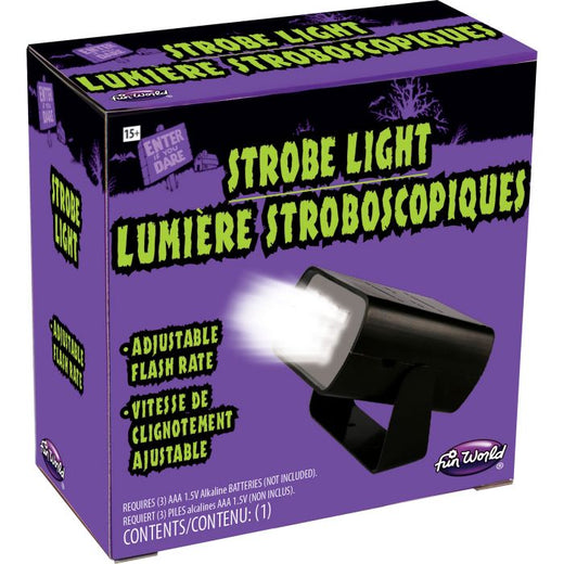 Strobe light