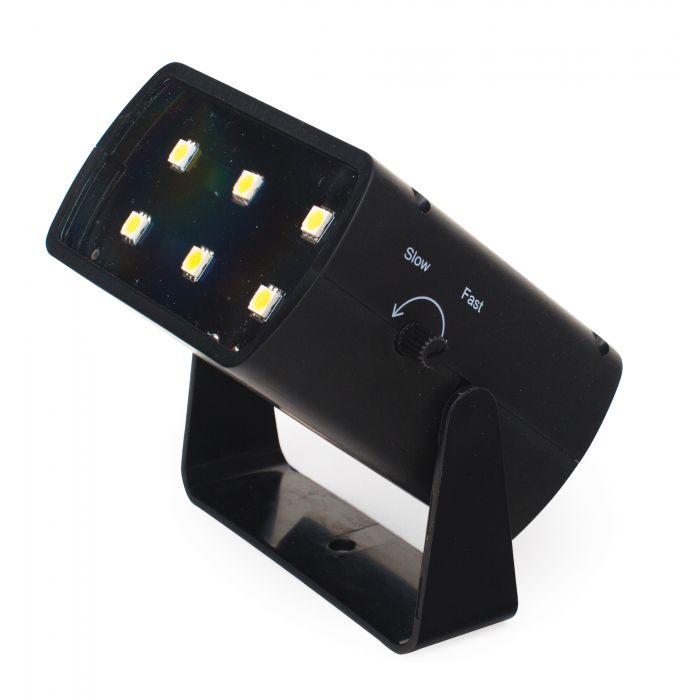 Strobe light