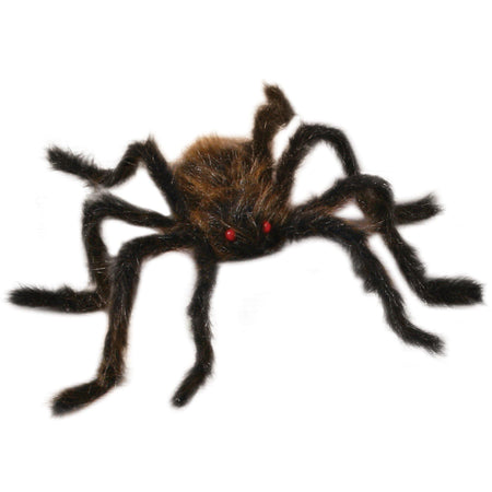 Araignée poilue (20") -  - Boo'tik d'Halloween
