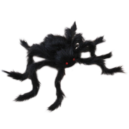 Araignée poilue (20") -  - Boo'tik d'Halloween