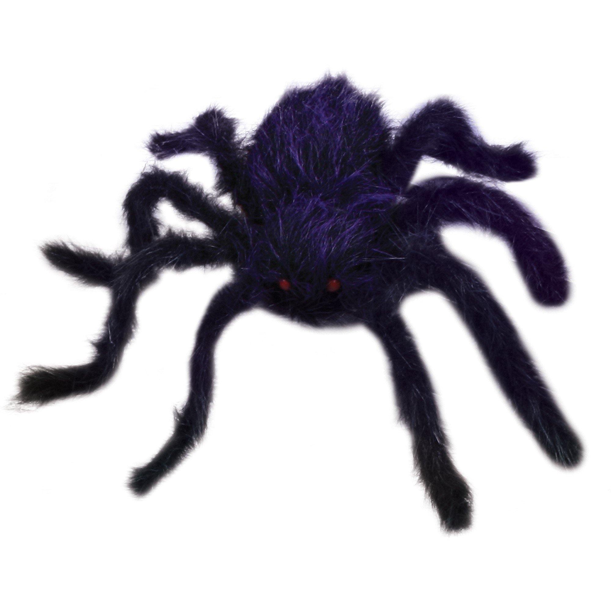 Araignée poilue (20") -  - Boo'tik d'Halloween