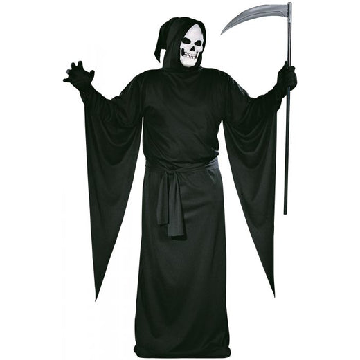 Costume de faucheuse - Homme