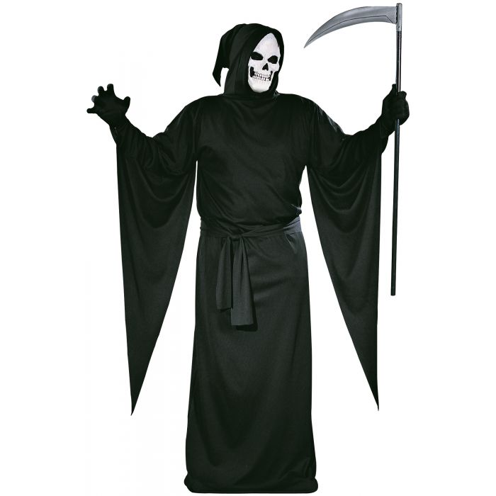 Costume de faucheuse - Homme