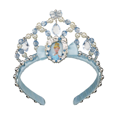 Tiara - Cinderella - Disney - Girl