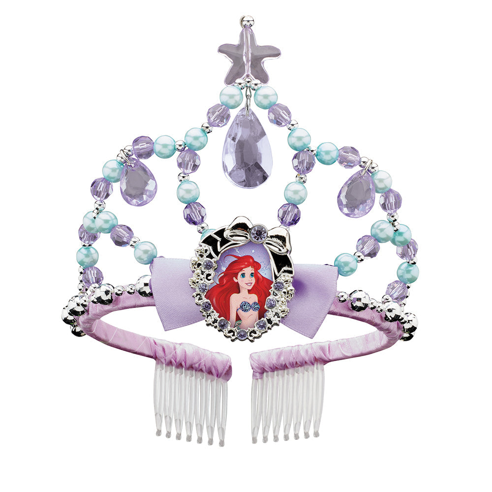 Diadème - Ariel - Disney - Fille