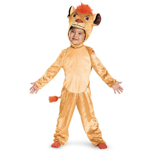 Costume Le Roi Lion - Enfant