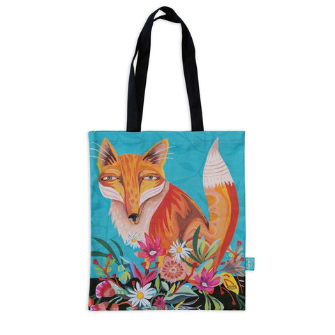 Fabric bag - Fox - Allend