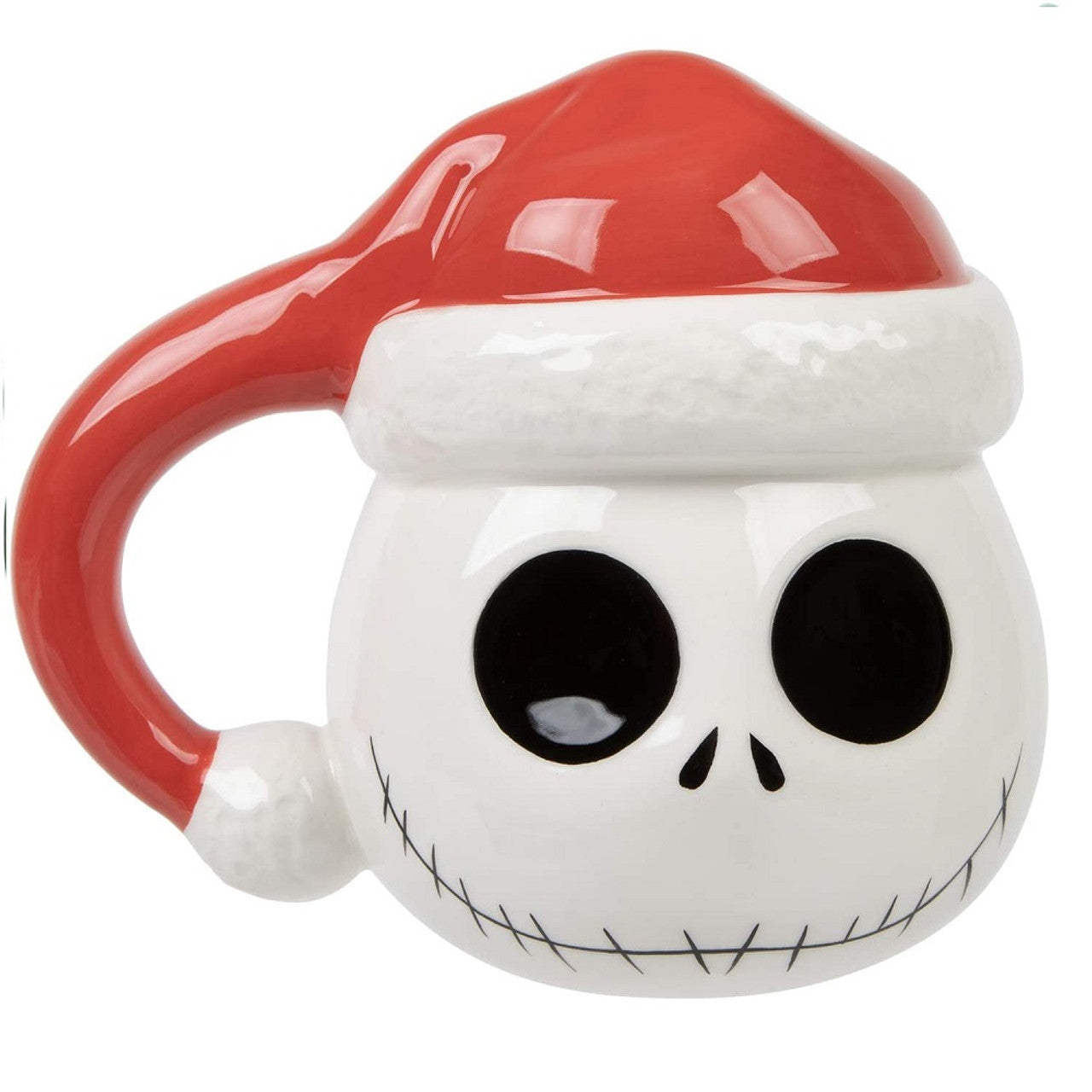 Tasse - Jack - L'Étrange Noël de Monsieur Jack