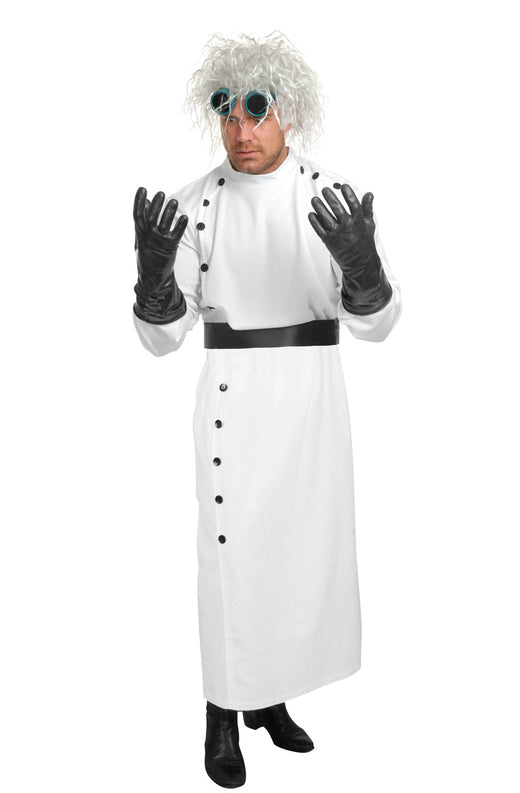 Mad Scientist Costume - Men