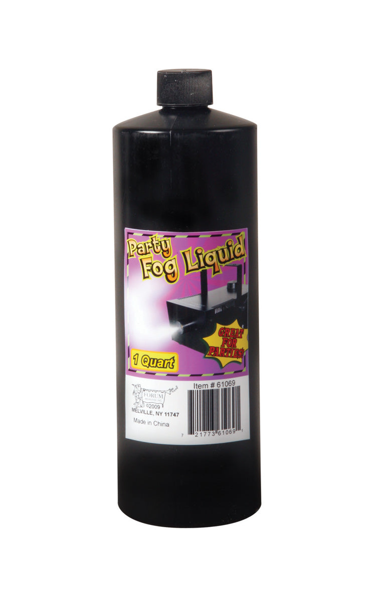 Smoke Machine Fluid (950ml)