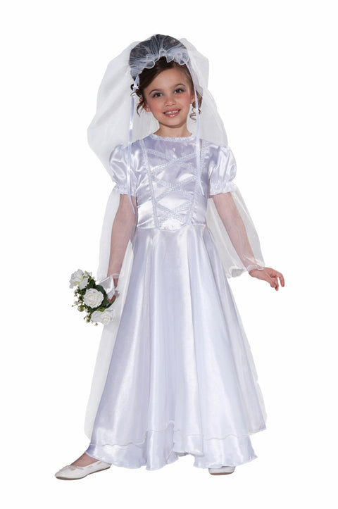 Costume de mariée - Enfant