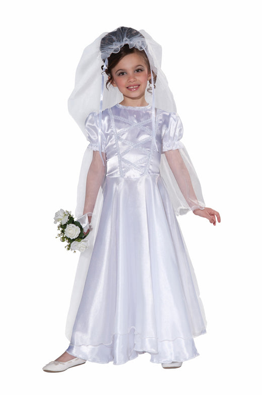 Costume de mariée - Enfant
