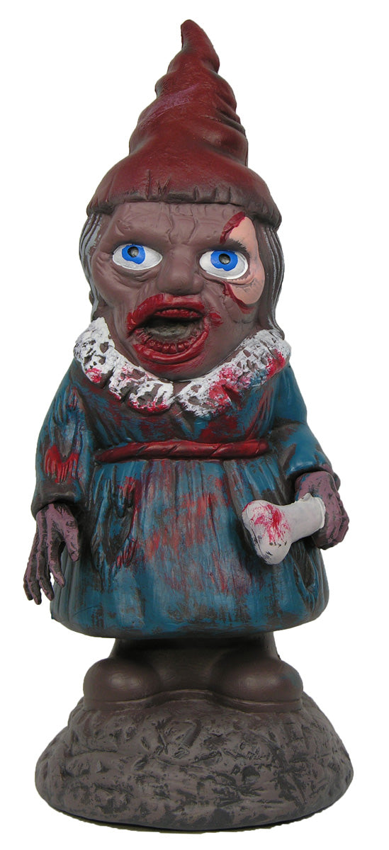 Décoration Gnome - Femme