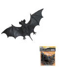 Créature Effrayante pour Halloween - Chauve-souris (8/pqt)