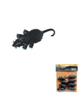 Créature Effrayante pour Halloween - Rat (8/pqt)