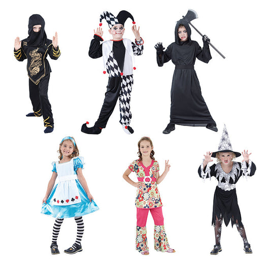 Costume pour enfant - Bas prix