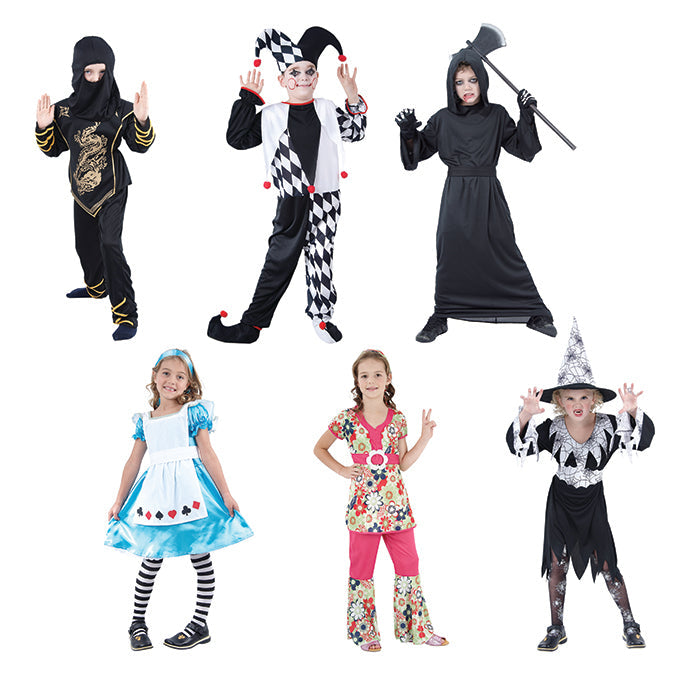 Costume pour enfant - Bas prix