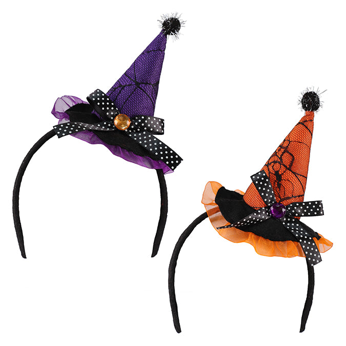 Bandeau Sorcière