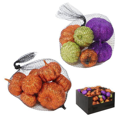 20 Pièces Citrouilles En Mousse Vierge Blanche 8. 5Cm Boule Enveloppée 20 Pièces Citrouilles En Mousse Vierge Blanche 8. 5Cm Boule Enveloppée