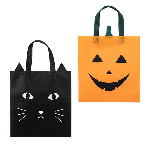Sac halloween (28cmx30cm)