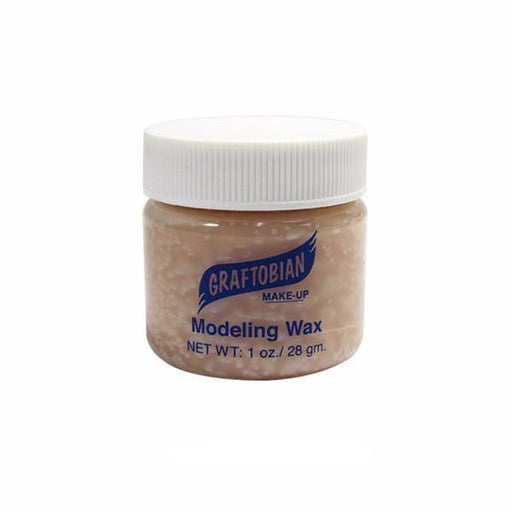 Cire à modeler Graftobian (1oz)
