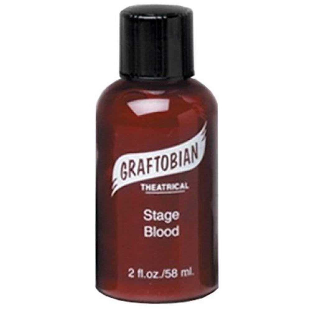 Sang professionnel Graftobian (2oz)