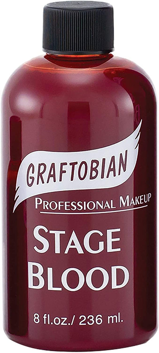 Sang professionnel Graftobian (8oz)