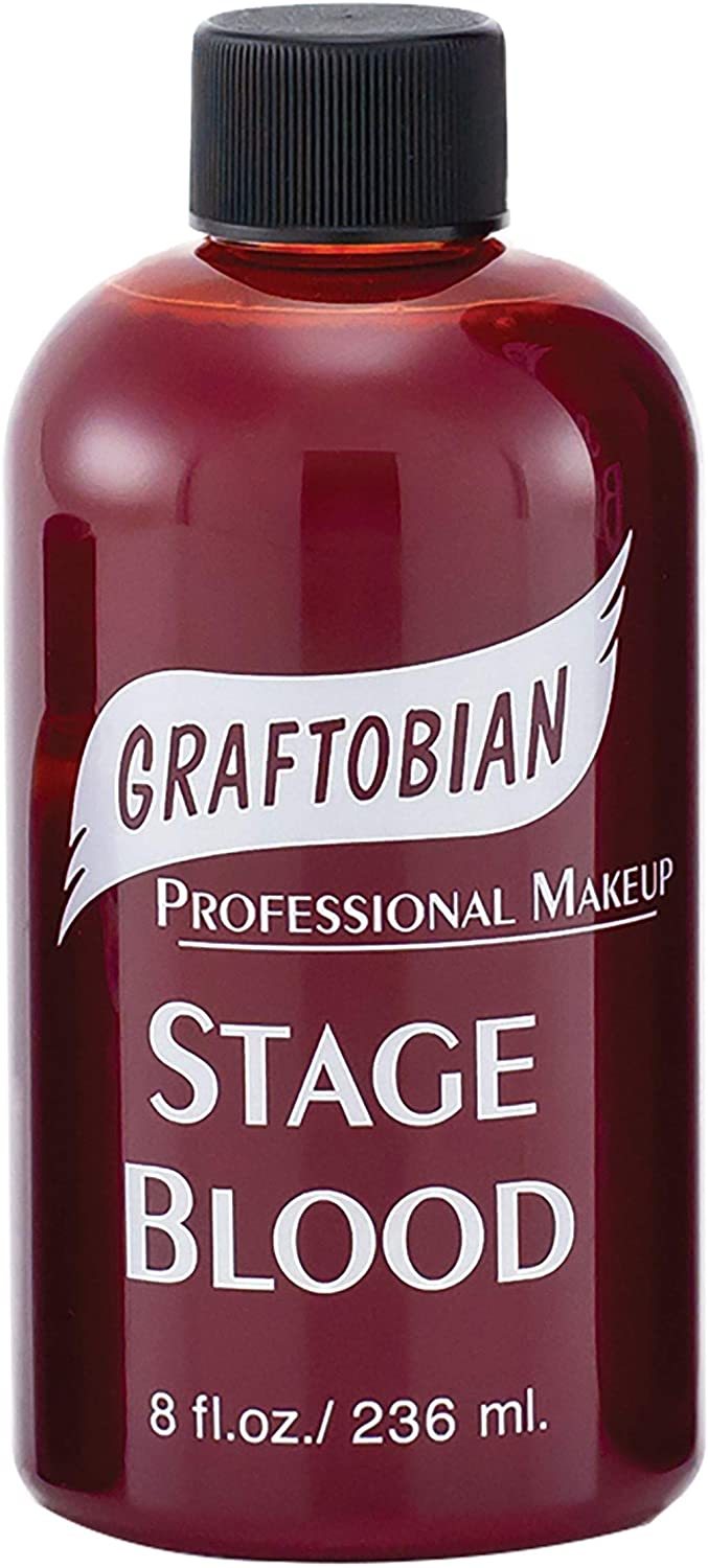 Sang professionnel Graftobian (8oz)