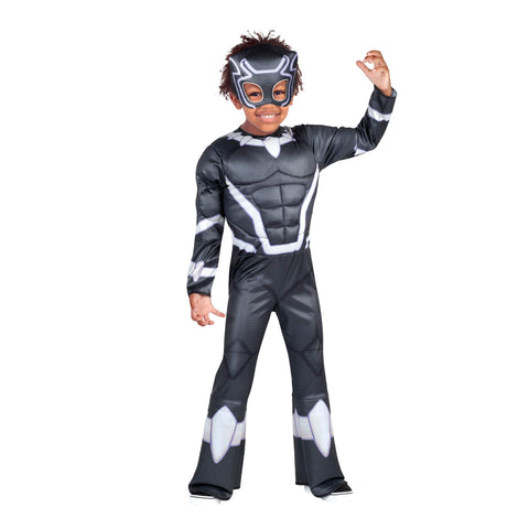 Costume Black Panther - Bambin