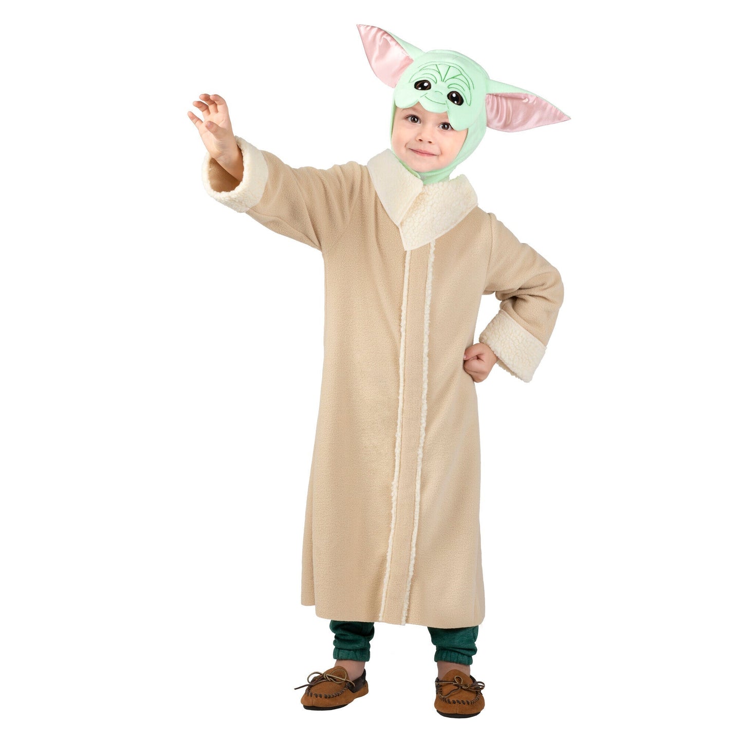 Costume Grogu - Star Wars - Bambin