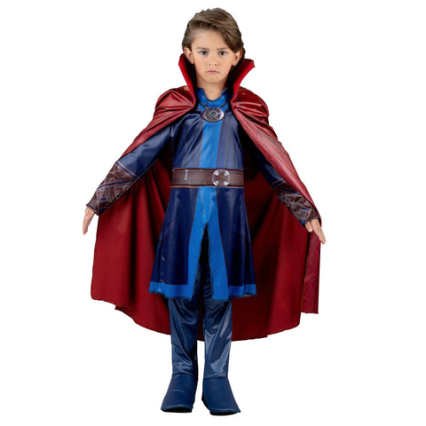 Doctor Strange Costume - Marvel - Boy