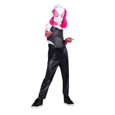 Spider-Gwen Costume - Marvel - Girl