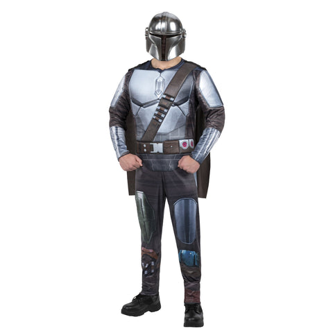 The Mandalorian Costume - Star Wars - Men