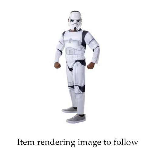 Costume Stormtrooper - Star Wars - Homme