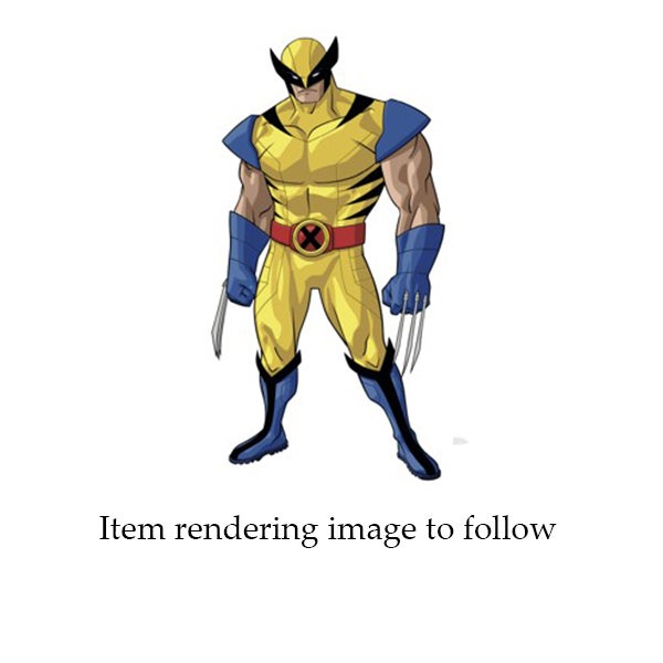 Costume Wolverine - X-Men -  Homme