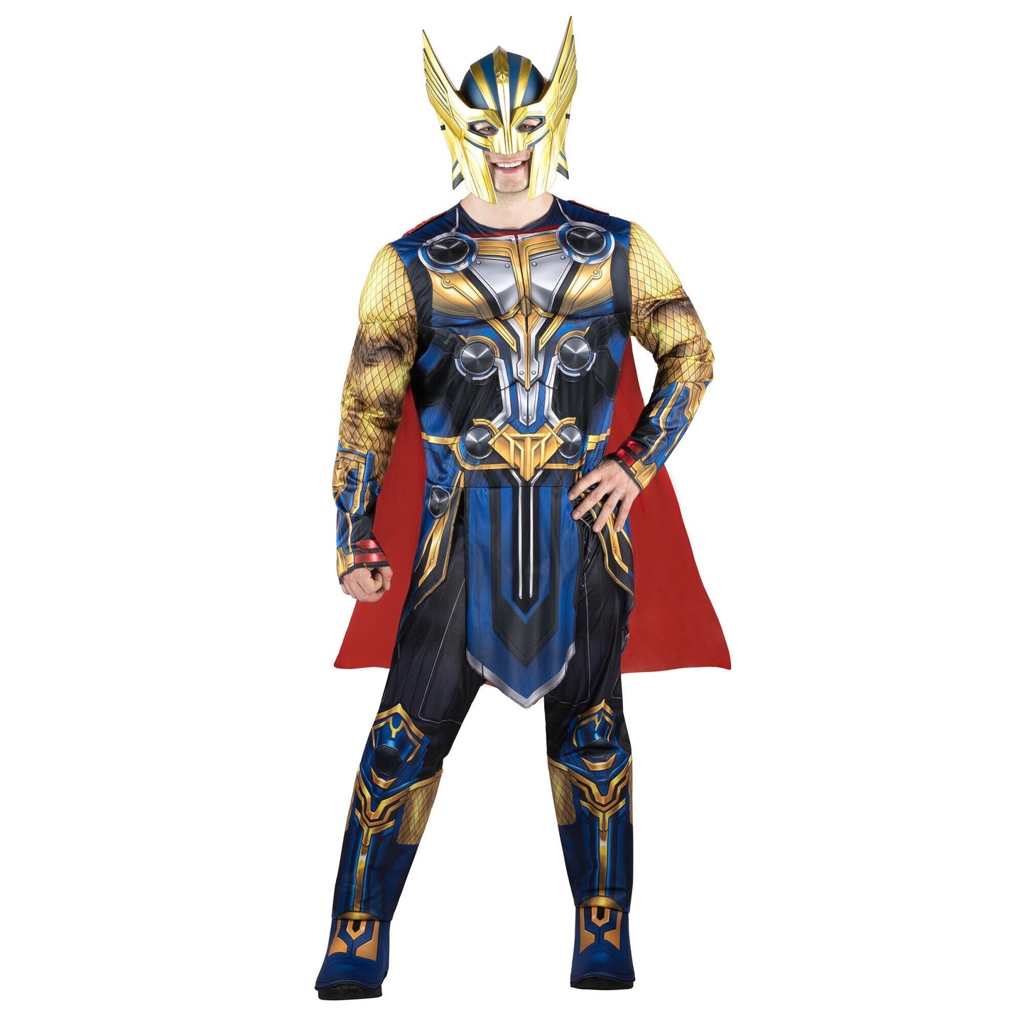 Costume Thor - Marvel - Homme